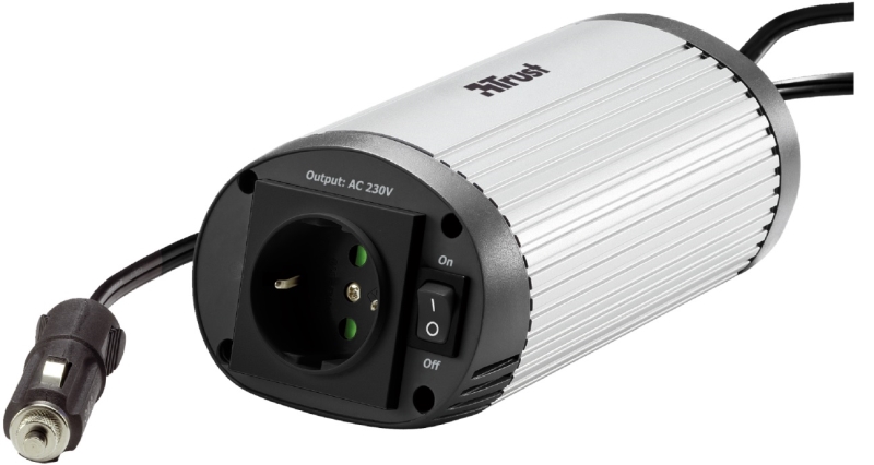 TRUST INVERTER TRUST 100W PW-2750P TRUST INVERTER TRUST 100W PW-2750P